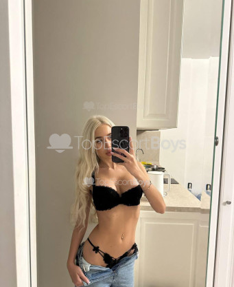 Photo escort girl Buse: the best escort service