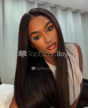 Photo escort girl JAZMIN: the best escort service