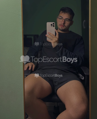 Photo escort girl Danie: the best escort service