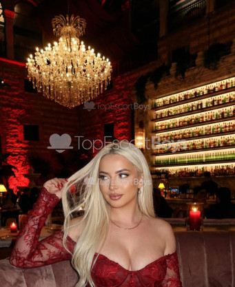 Photo escort girl Alev: the best escort service