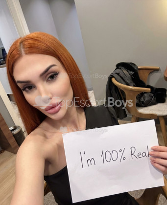 Photo escort girl Buket: the best escort service