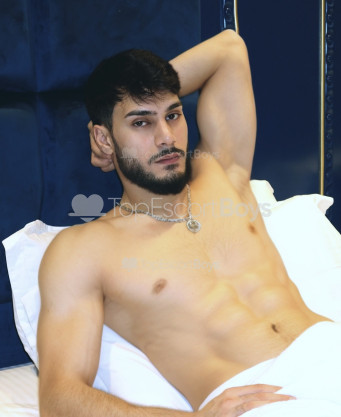 Photo escort girl Arthur24 : the best escort service