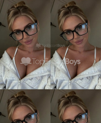 Photo escort girl Svetlana : the best escort service