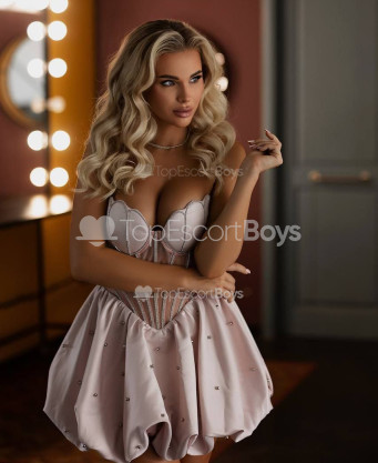 Photo escort girl HELEN VIP: the best escort service