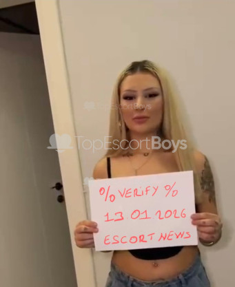 Photo escort girl Elena: the best escort service