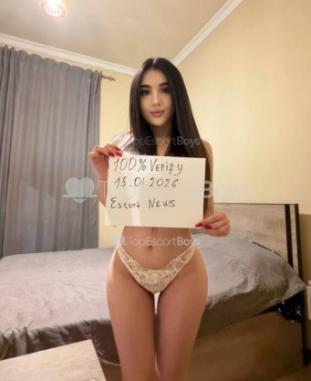 Photo escort girl Rita : the best escort service