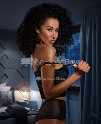 Photo escort girl Eva: the best escort service