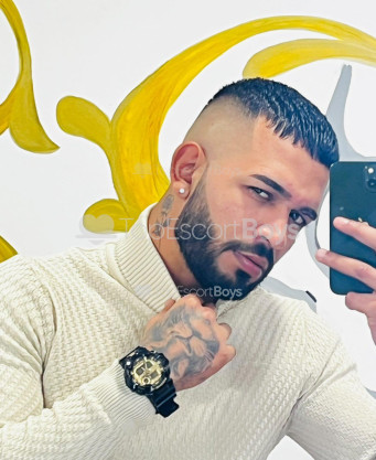 Photo escort girl Diego : the best escort service