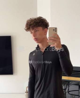 Photo escort girl Rodri: the best escort service