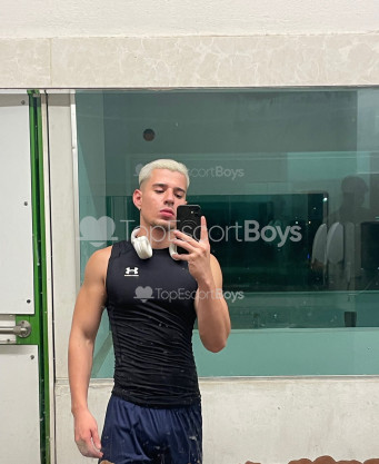 Photo escort girl Theo: the best escort service