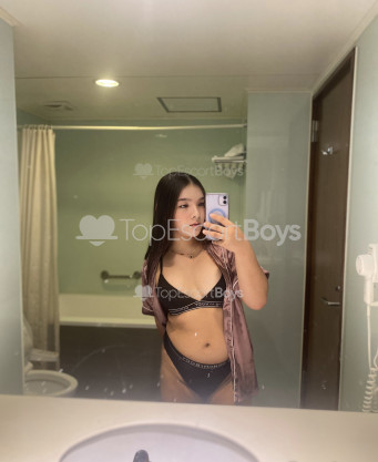 Photo escort girl Asianmaui: the best escort service