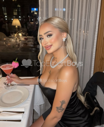 Photo escort girl Sude: the best escort service