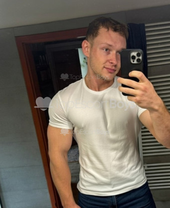 Photo escort girl Andreas : the best escort service