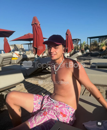 Photo escort girl Rodneymullen: the best escort service