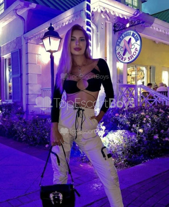 Photo escort girl Zara: the best escort service