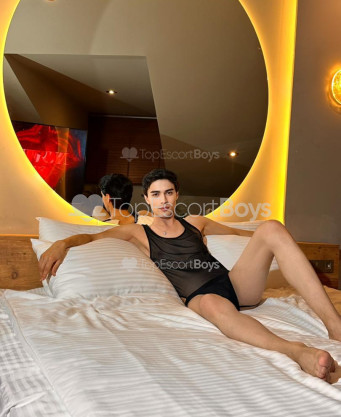 Photo escort girl Efe: the best escort service