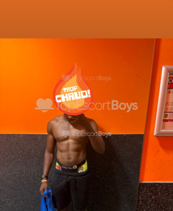 Photo escort girl Ruff king : the best escort service