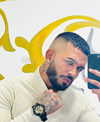 Photo escort girl Diego : the best escort service