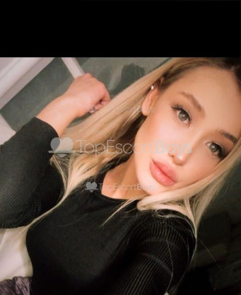 Photo escort girl Elite W. July: the best escort service