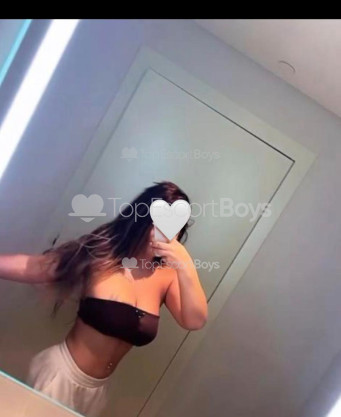 Photo escort girl Buse : the best escort service