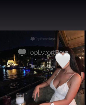 Photo escort girl Buse : the best escort service