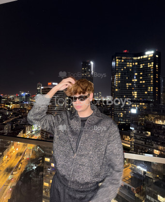 Photo escort girl Dashiel : the best escort service