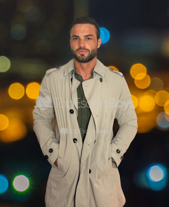 Photo escort girl Bang King: the best escort service