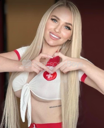 Photo escort girl Barbie : the best escort service