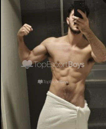 Photo escort girl CENK: the best escort service