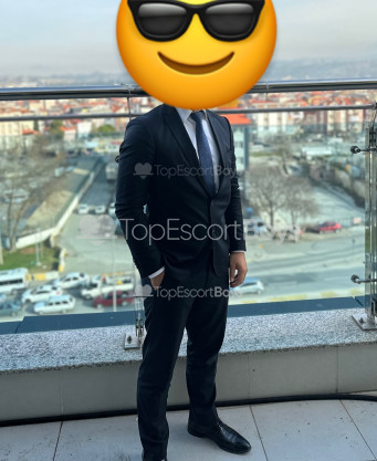 Photo escort girl CenkKorkmaz: the best escort service