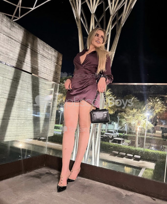 Photo escort girl Sophia : the best escort service