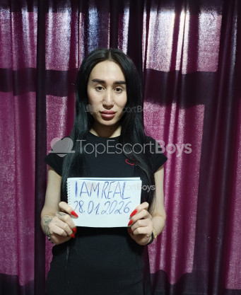 Photo escort girl Liliya: the best escort service