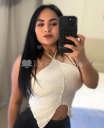 Photo escort girl KIARA: the best escort service