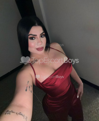 Photo escort girl LAURA: the best escort service