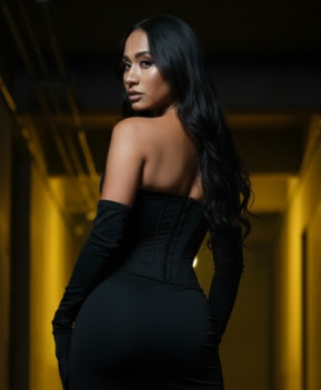 LUNA VIEIRA