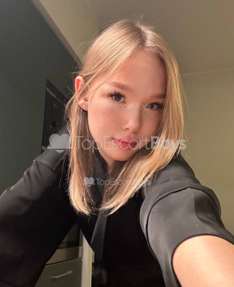 Photo escort girl Laiz: the best escort service
