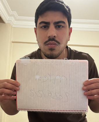 Photo escort girl Aslan: the best escort service