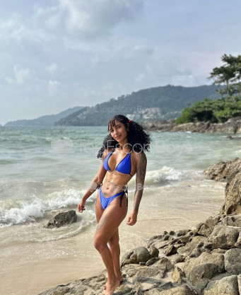 Photo escort girl Mariah: the best escort service