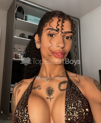 Photo escort girl Mariah: the best escort service