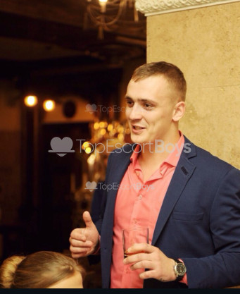 Photo escort girl Nick : the best escort service