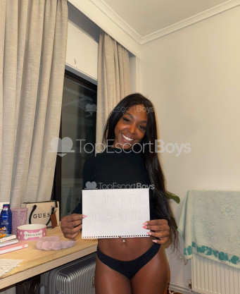Photo escort girl Maya: the best escort service