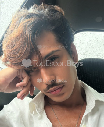 Photo escort girl Alexio100: the best escort service