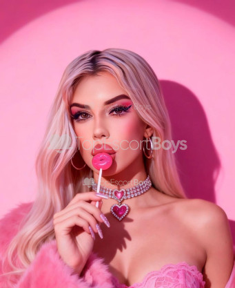 Photo escort girl Vip Lara: the best escort service