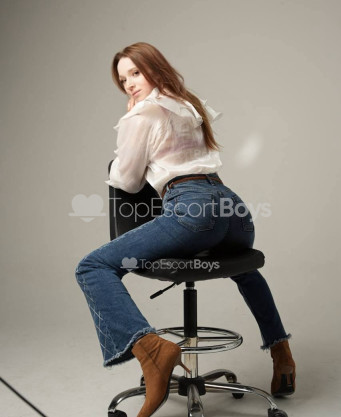 Photo escort girl Nastya: the best escort service