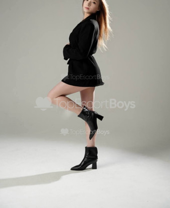 Photo escort girl Nastya: the best escort service