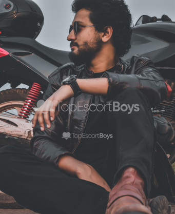 Photo escort girl Shovon: the best escort service