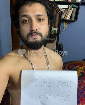 Photo escort girl Shovon: the best escort service