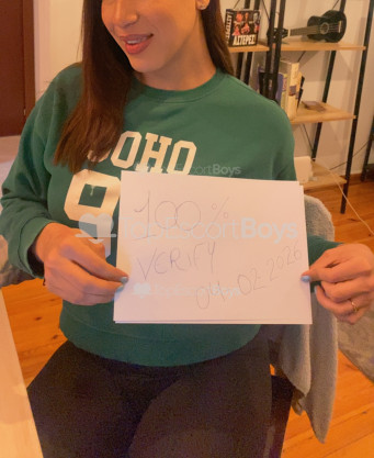 Photo escort girl Gemma: the best escort service