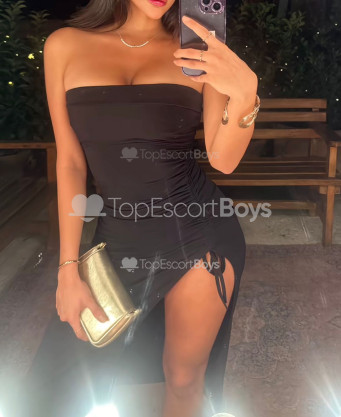 Photo escort girl Vera: the best escort service