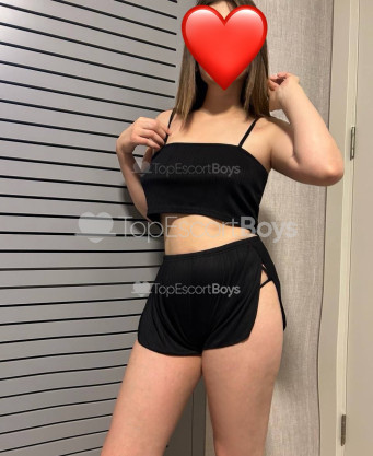 Photo escort girl Nilda: the best escort service